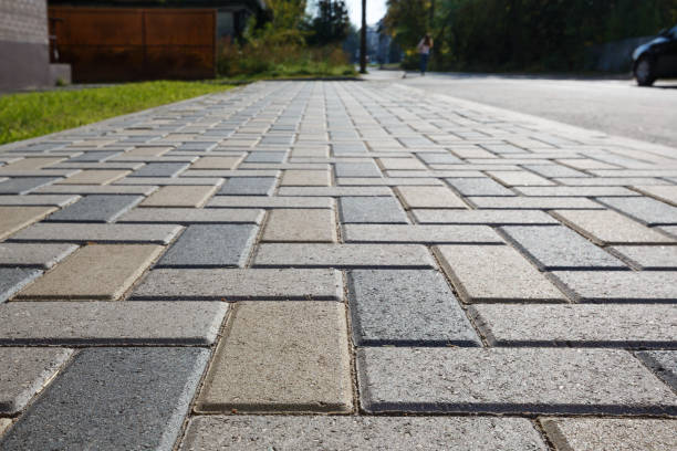 Best Residential Paver Driveway  in Copper Canyon, TX