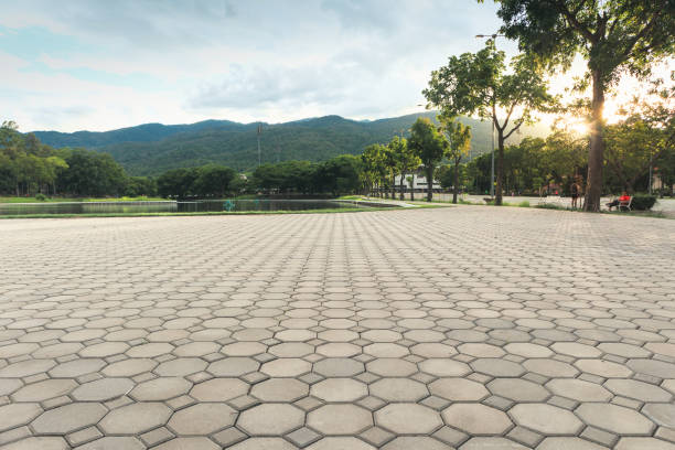 Reasons to Select Us for Your Driveway Paving Requirements in Copper Canyon, TX