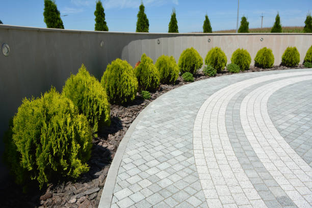 Best Driveway Pavers for Homes  in Copper Canyon, TX