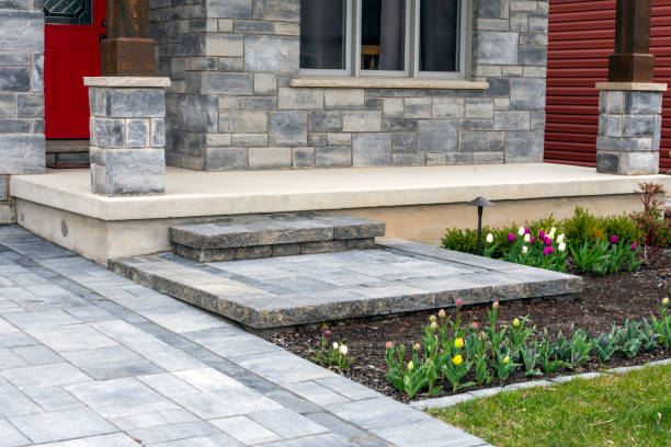 Best Commercial Driveway Pavers  in Copper Canyon, TX