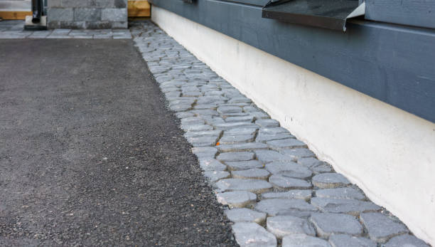 Best Brick Driveway Pavers  in Copper Canyon, TX