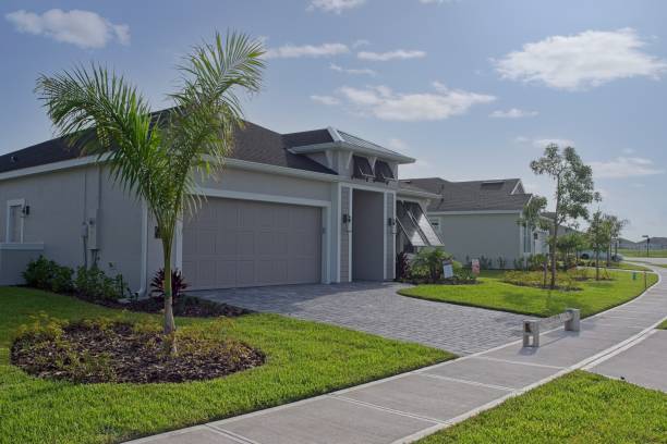 Best Driveway Paving Contractor  in Copper Canyon, TX